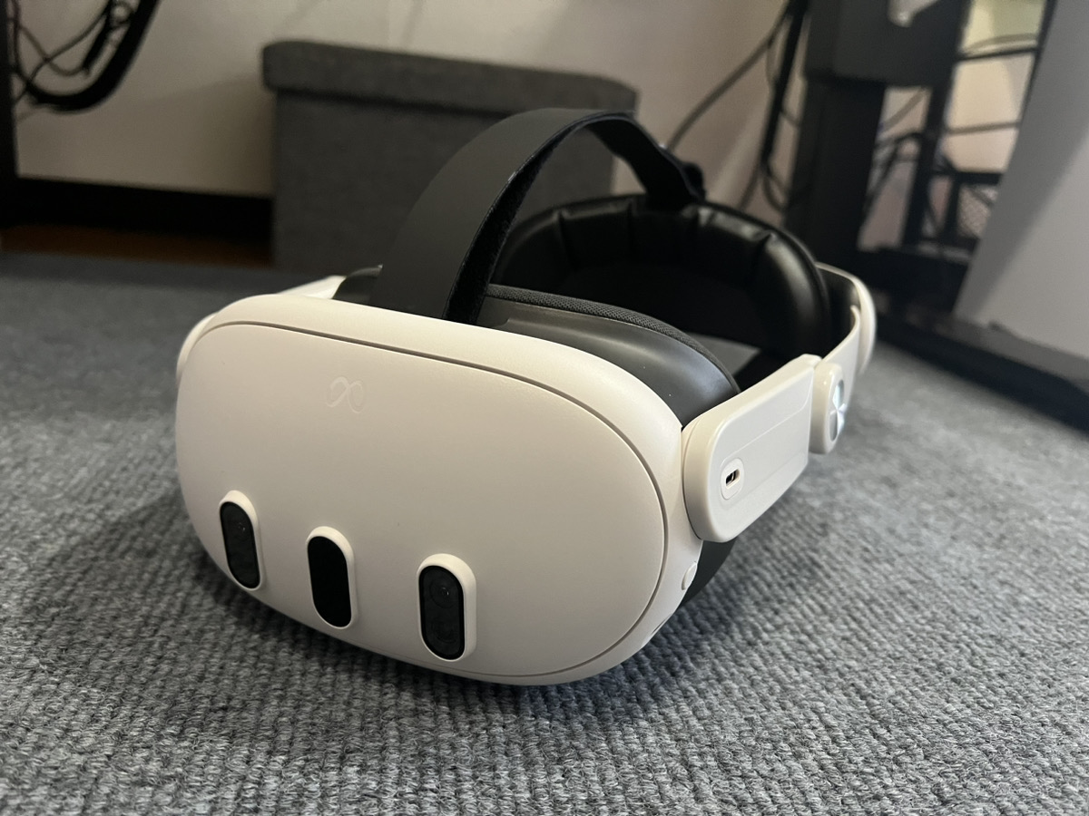 Meta Quest 3がヤバい！】紳士ゲーマーは買うべき？見送るべき？期待のVR機器を徹底レビュー！│ジェントルマンガジェット